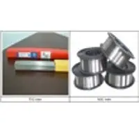 MIG TIG welding wire - stainless steel